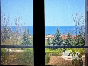 Prodej bytu 2+kk, Bjala, Bulharsko, 46 m2