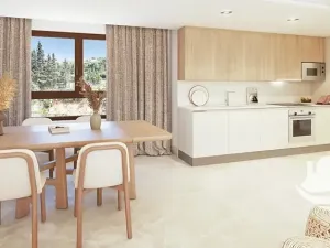 Prodej bytu 2+kk, Marbella, Španělsko, 51 m2