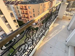 Prodej bytu 3+kk, Nesebar, Bulharsko, 94 m2