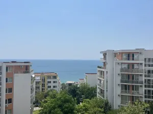 Prodej bytu 3+kk, Sveti Vlas, Bulharsko, 67 m2