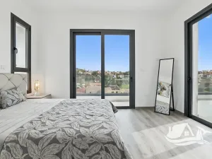 Prodej bytu 3+1, Lemesos, Kypr, 111 m2