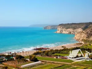 Prodej vily, Pafos, Kypr, 156 m2