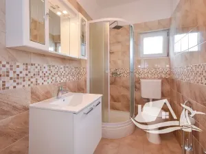 Prodej vily, Slatine, Chorvatsko, 260 m2