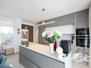 Prodej vily, Privlaka, Chorvatsko, 135 m2