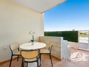 Prodej bytu 3+kk, Orihuela, Španělsko, 60 m2