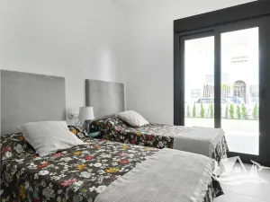 Prodej rodinného domu, Torrevieja, Španělsko, 77 m2