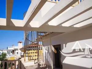 Prodej vily, Torrevieja, Španělsko, 125 m2