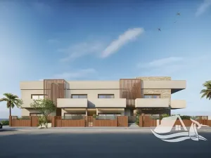 Prodej rodinného domu, San Pedro del Pinatar, Španělsko, 60 m2