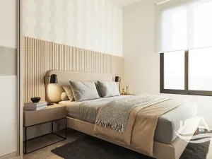 Prodej bytu 3+kk, Águilas, Španělsko, 60 m2