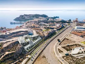 Prodej bytu 3+kk, Águilas, Španělsko, 60 m2