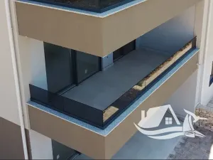 Prodej bytu 3+kk, Novalja, Chorvatsko, 56 m2