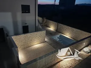 Prodej bytu 3+kk, Povljana, Chorvatsko, 66 m2