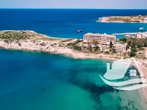 Prodej bytu 3+1, Pafos, Kypr, 125 m2