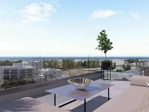 Prodej vily, Pafos, Kypr, 182 m2