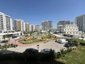 Prodej bytu 1+kk, Larnaka, Kypr, 48 m2