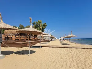 Prodej bytu 1+kk, Larnaka, Kypr, 48 m2