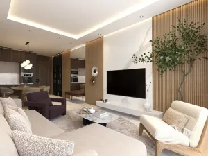 Prodej bytu 3+kk, Sotira, Kypr, 78 m2