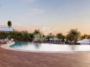 Prodej bytu 2+1, Agios Amvrosios Keryneias, Kypr, 75 m2