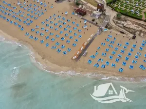 Prodej bytu 1+kk, Pafos, Kypr, 34 m2