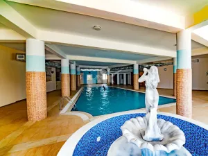 Prodej bytu 1+kk, Trikomo, Kypr, 45 m2