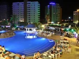 Prodej bytu 1+kk, Trikomo, Kypr, 45 m2