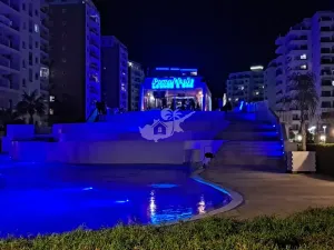 Prodej bytu 1+kk, Trikomo, Kypr, 45 m2