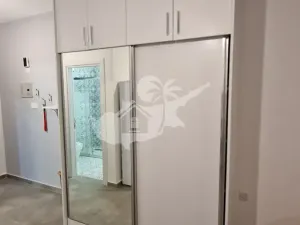 Prodej bytu 1+kk, Trikomo, Kypr, 45 m2