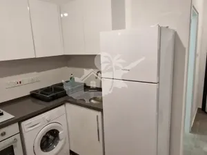 Prodej bytu 1+kk, Trikomo, Kypr, 45 m2