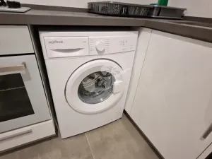 Prodej bytu 1+kk, Trikomo, Kypr, 45 m2