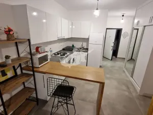 Prodej bytu 1+kk, Trikomo, Kypr, 45 m2