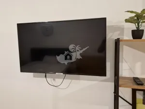 Prodej bytu 1+kk, Trikomo, Kypr, 45 m2