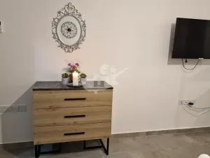 Prodej bytu 1+kk, Trikomo, Kypr, 45 m2