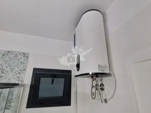 Prodej bytu 1+kk, Trikomo, Kypr, 45 m2