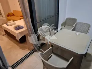 Prodej bytu 1+kk, Trikomo, Kypr, 45 m2