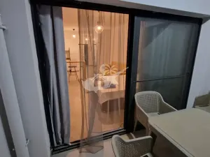 Prodej bytu 1+kk, Trikomo, Kypr, 45 m2