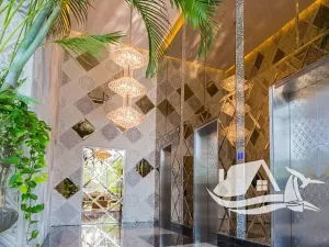 Prodej bytu 2+kk, Pattaya, Thajsko, 31 m2