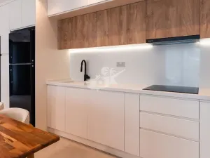 Prodej bytu 1+kk, Trikomo, Kypr, 45 m2