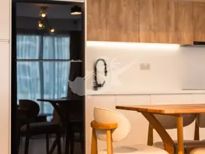 Prodej bytu 1+kk, Trikomo, Kypr, 45 m2