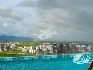 Prodej bytu 1+kk, Trikomo, Kypr, 50 m2