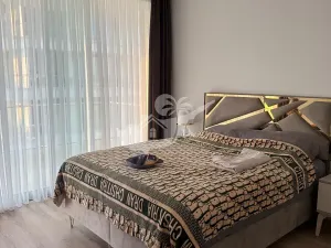 Prodej bytu 2+1, Bogazi, Kypr, 83 m2