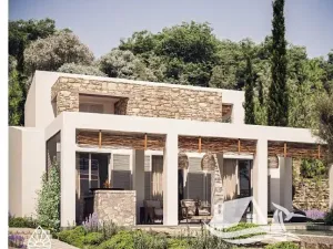 Prodej vily, Polis, Kypr, 110 m2