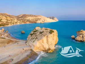 Prodej vily, Polis, Kypr, 110 m2