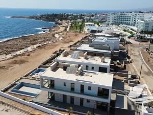 Prodej vily, Pafos, Kypr, 170 m2