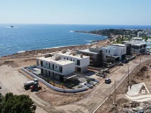 Prodej vily, Pafos, Kypr, 170 m2