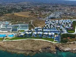 Prodej vily, Pafos, Kypr, 170 m2