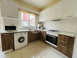 Prodej rodinného domu, Trikomo, Kypr, 100 m2