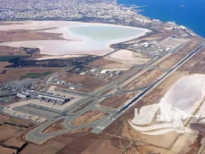 Prodej bytu 3+kk, Larnaka, Kypr, 116 m2