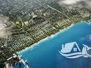 Prodej bytu 1+kk, Larnaka, Kypr, 46 m2