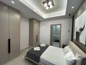 Prodej vily, Agia Napa, Kypr, 270 m2