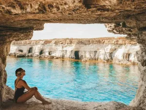 Prodej vily, Agia Napa, Kypr, 270 m2